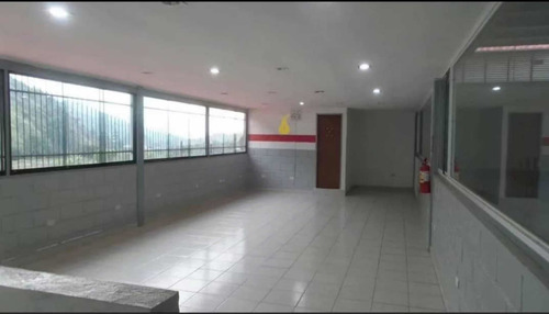 Imagen 3 de 7 de Galpón Mérida Venta - Alquiler 740 M2