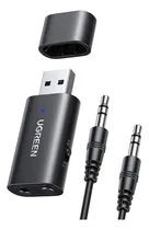 Comprar Adaptador Bluetooth 5.1 Ugreen Equipo De Sonido Parlantes Pc