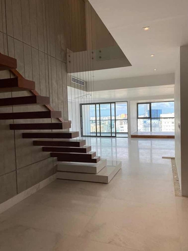 Imagen 11 de 14 de Pent House En Piantini