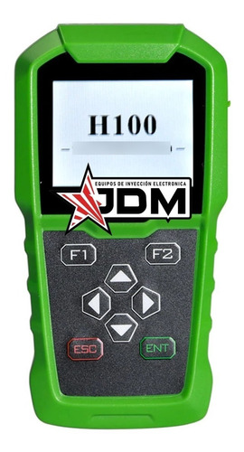 Programador Obdstar H100 Llaves Odometro Ford Pin Code - Jdm