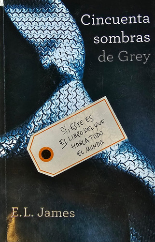 Trilogia Completa Cincuenta Sombras Grey, E L James,  Exc. E
