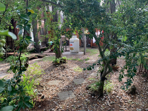 Complejo De Cabañas En El Pinar La Lucila Del Mar