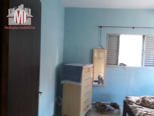 Imagem 15 de 30 de Chácara Com Escritura, Riacho, 02 Dormitórios, Salão, À Venda, 1980 M² Por R$ 350.000 - Zona Rural - Pinhalzinho/sp - Ch0242