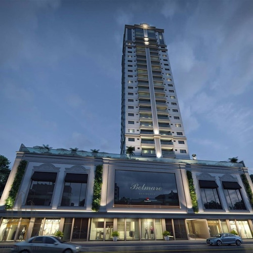 Imagem 1 de 5 de Belmare Residence - Itapema - Ap3 442 - Ap3 442
