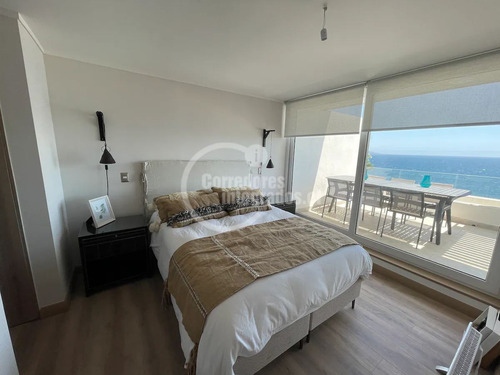 Gran Terraza Con Vista En Cochoa, Oportunidad Inversión