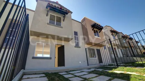 Venta De Casa En El Marques, Queretaro