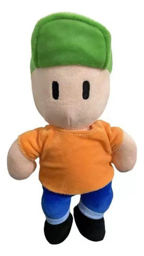 Peluche Stumble Guys 25cm
