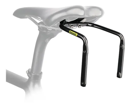 Estabilizador Para Bolso De Asiento De Bici Rhinowalk Rk5110 Negro