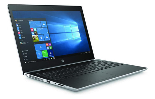 Laptop Hp 450-g5 Core I7 /ram 20 Gb/ Ssd 256 Gb Hdd 750 Gb (Reacondicionado)