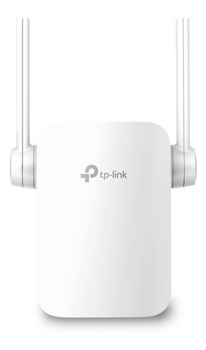 Extensor De Rango Repetidor Wifi Banda Dual Re205 Tp-link