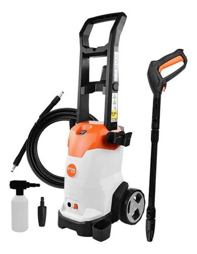 Hidrolavadora Stihl Re 90