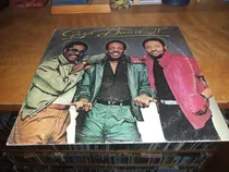 Comprar The Gap Band  Gap Band Iv    Lp Argentina 1982
