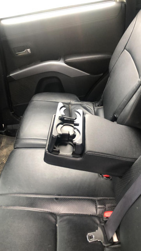 Mitsubishi Outlander 2.4 Gls 170cv At C/t