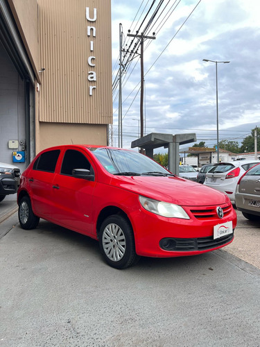 Volkswagen Gol Trend 1.6 Pack I 101cv