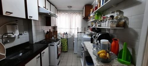 Imagem 5 de 8 de Apartamento - Demarchi - Ref: 1887 - V-1887