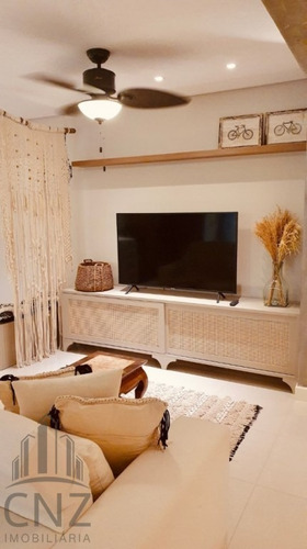 Imagem 15 de 30 de Lindissimo - 3 Suites - Totalmente Mobiliado - Ap3 566 - Ap3 566