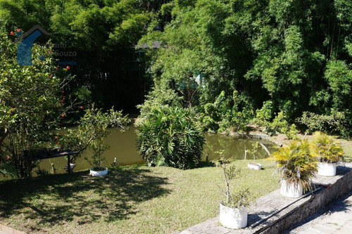 Imagem 28 de 28 de Chácara Com 3 Dormitórios À Venda, 3000 M² Por R$ 800.000 - Vista Alegre - Arujá/sp - Ch0001