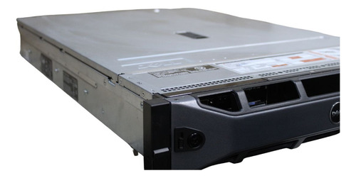 Servidor Dell R720 2 12 Cores 384gb Ram 4.8tb Hd Sas