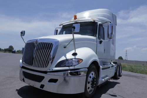 Imagen 3 de 8 de Tracto Camión International Prostar 2016