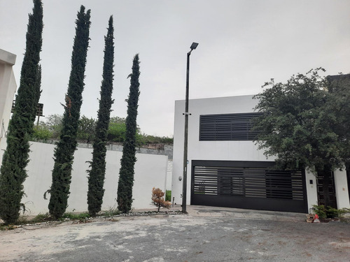 Casa En Venta Paseo De Cumbres Monterrey