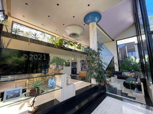 Imagen 6 de 13 de Casa En Venta Prados Del Este 22-11780 Renta House Los Samanes