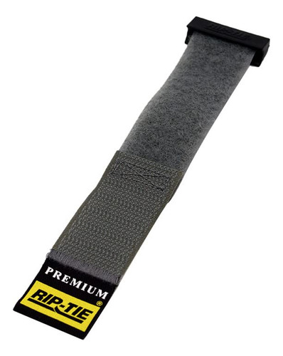 Rip-tie 1 Brida Cable Bloqueo Antidesgarro 9.5 Perfecta 10