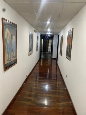 Oficina en alquiler