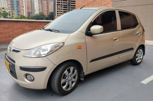 Hyundai i10 1.1l