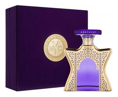 Bond No. 9 Dubai Amethyst 100ml - mL a $19500