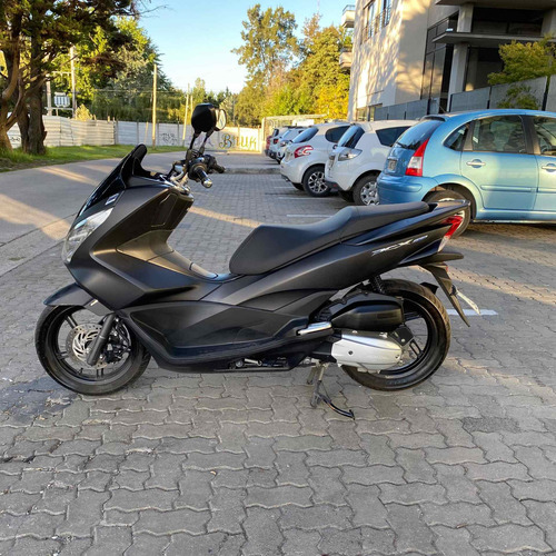 Honda Pcx 150