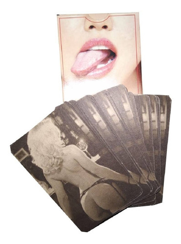 Cartas Eroticas Nuevas Vintage Muy Fuertes