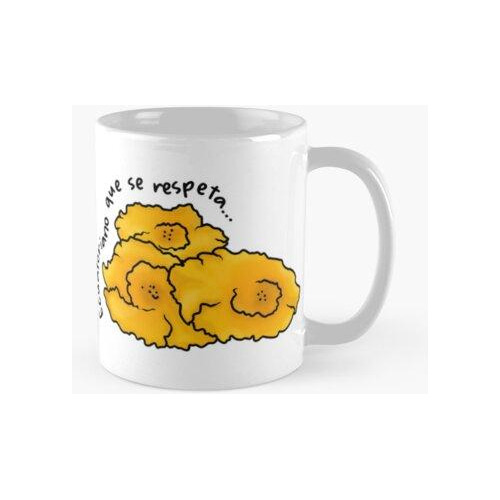 Taza Ecuatoriano Que Se Respeta Come Patacones Calidad Premi