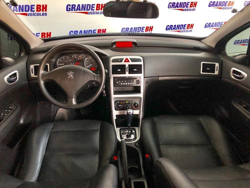 Peugeot 307 Presence Automático