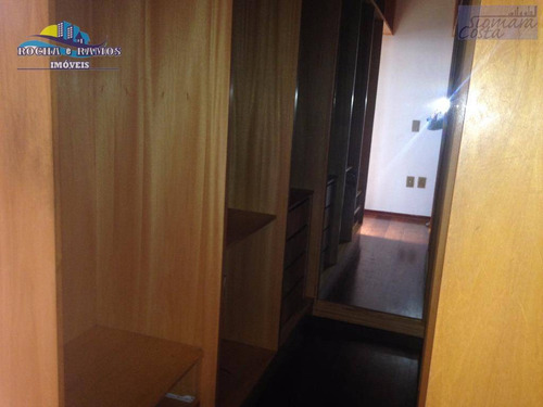 Imagem 16 de 24 de Casa Venda Caminhos De San Conrado Campinas Sp - Ca0554