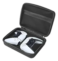 Comprar Bolsa Transporte Ps5 Estojo Para Dois Controles E Acessórios