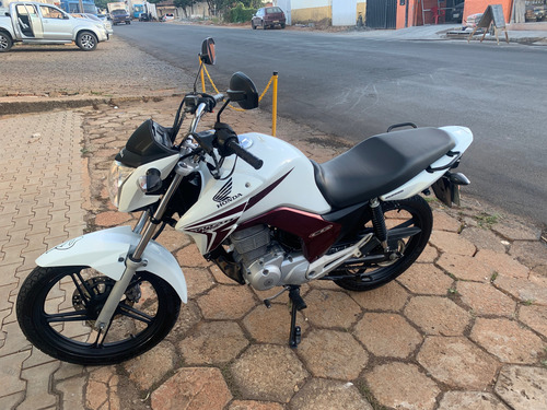 Cg Fan 150
