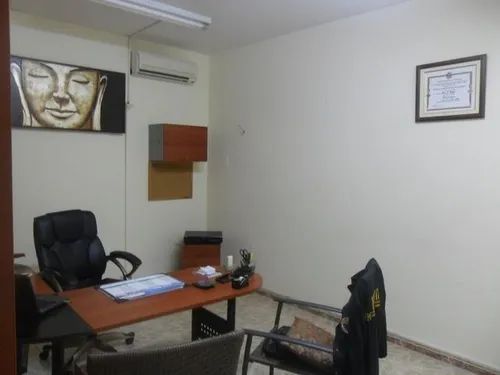 Oficina Venta En El Centro