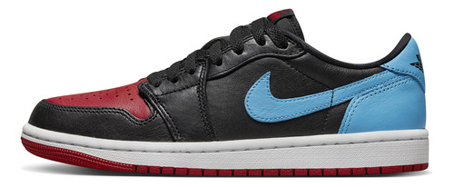 Zapatillas Jordan 1 Retro Low Og Mystic Urbano Cz0775_041   