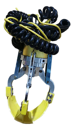 Accesorio Portátil Con Pinza De Garra Para Juego De Arcade,