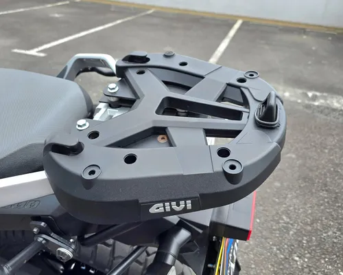 Suzuki Vstrom 1000 Mod 2015 Kms 28.700 Peritaje Sura