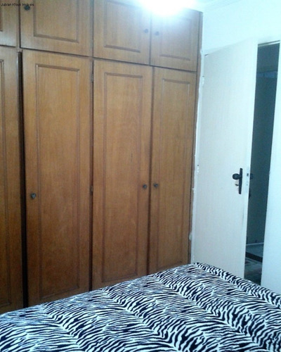 Imagem 5 de 9 de Apartamento - A010653 - 67638499