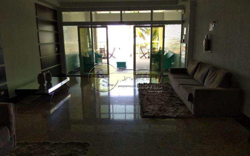 Imagem 15 de 30 de Apartamento 3 Dormitorios Vista Para O Mar Vila Caiçara Praia Grande - V2322