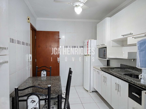 Imagem 14 de 25 de Apartamento 2 Dormitorios Com Lazer Completo ... - V744