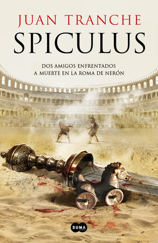 Libro Spiculus