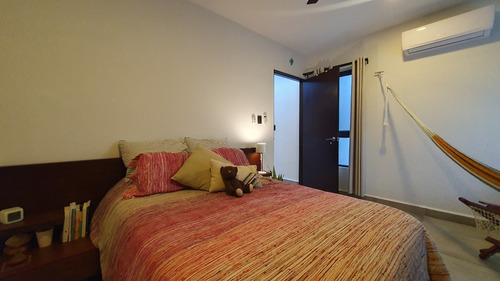 Imagen 19 de 30 de Casa Amueblada En Privada Palta