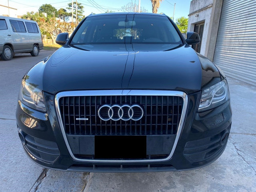 Audi Q5 3.0 Tdi Quattro 2013