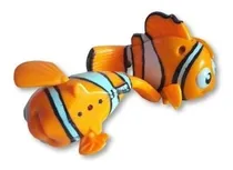 Comprar Nemo Buscando Nemo Mc Donalds Disney Pixar Muñeco Figura 