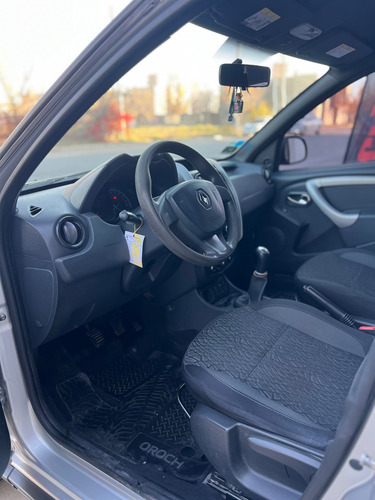 Renault Duster Oroch 1.6 Dynamique