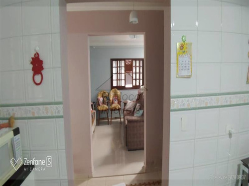Sobrado Vila Ré São Paulo/sp - 871
