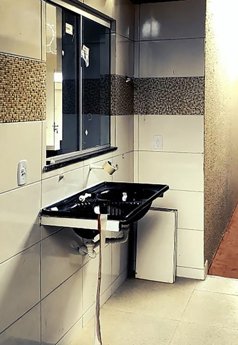 Imagem 9 de 12 de Casa No Jd. Decolores Com Financiamento Aprovado | Trindade - Go